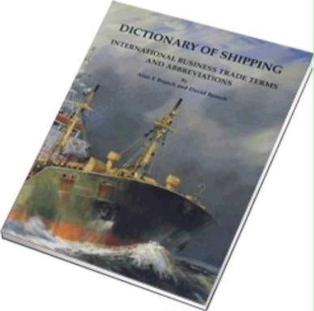 Dictionary of Shipping